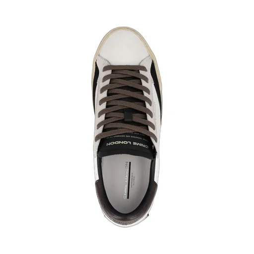 Crime London Distressed 2.0 Sneakers