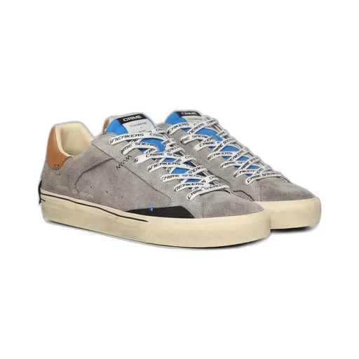 Crime London Deconstructed Sneakers
