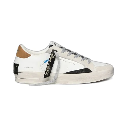 Crime London Sk8-Deluxe Sneakers