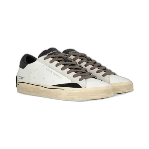 Crime London Distressed 2.0 Sneakers