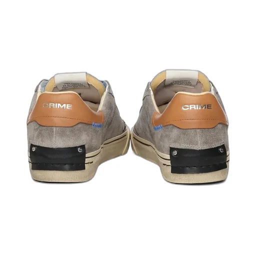 Crime London Deconstructed Sneakers