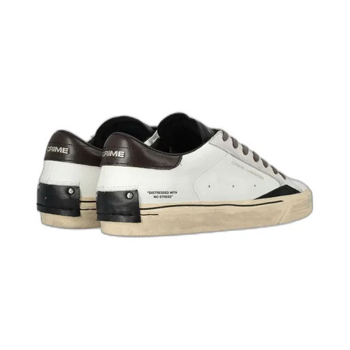 Crime London Distressed 2.0 Sneakers