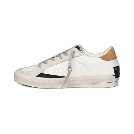 Crime London Sk8-Deluxe Sneakers