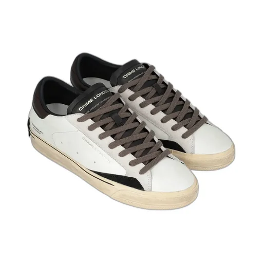 Crime London Distressed 2.0 Sneakers