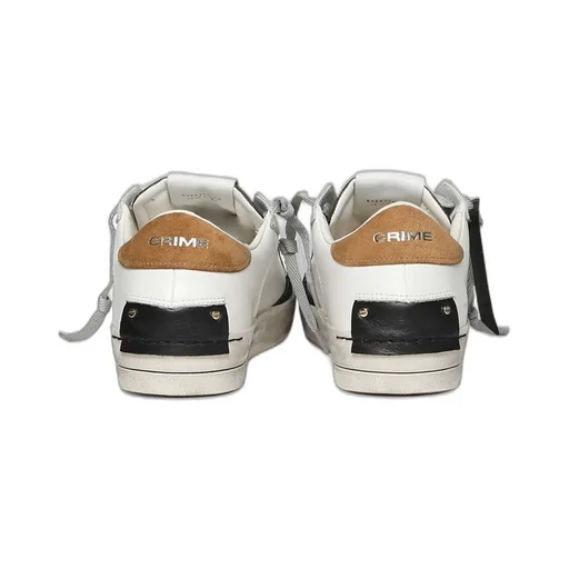 Crime London Sk8-Deluxe Sneakers