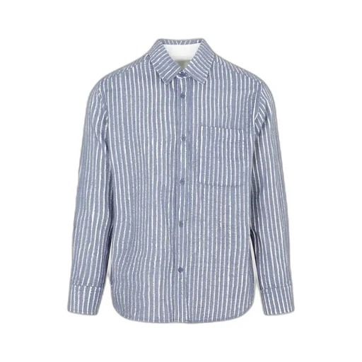 Craig Green Striped Shirt