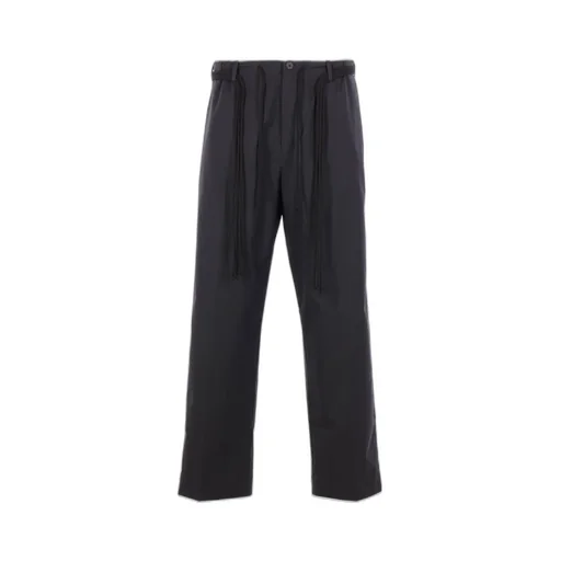 Craig Green Drawstring Wide-Leg Trousers