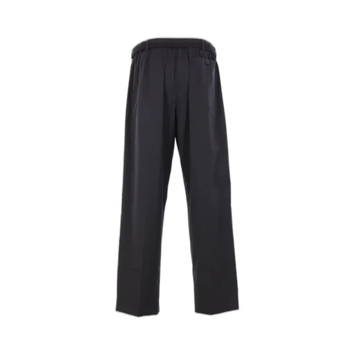 Craig Green Drawstring Wide-Leg Trousers