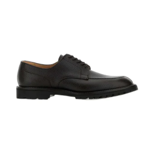 Crockett & Jones Lace-Up Shoes