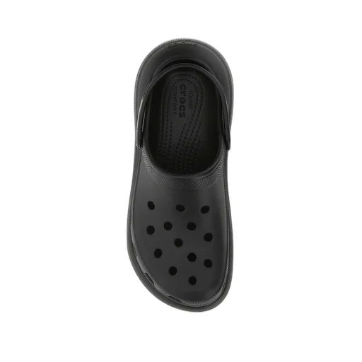 Crocs Classic Crush Slip-On Clogs
