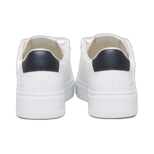 Crime London Extralight Lace-Up Sneakers