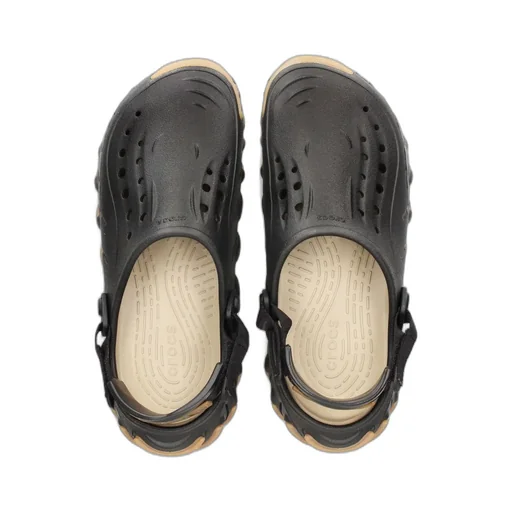 Crocs Echo Gum Ro Clogs