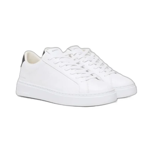 Crime London Extralight Lace-Up Sneakers