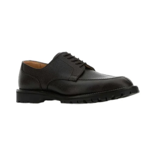 Crockett & Jones Lace-Up Shoes