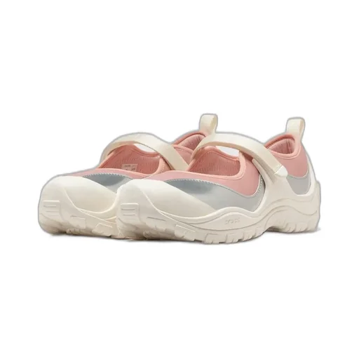 Crocs Exp Terre Ballet Flats