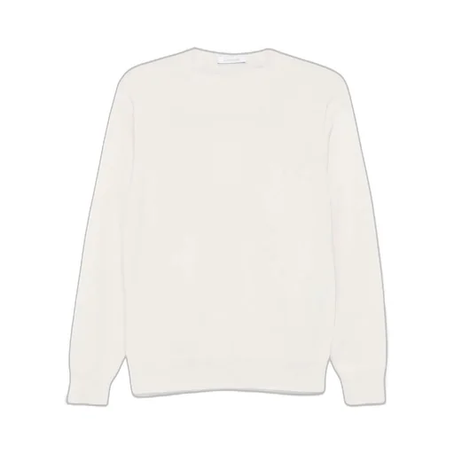 Cruciani Crew Neck Cashmere Knitwear