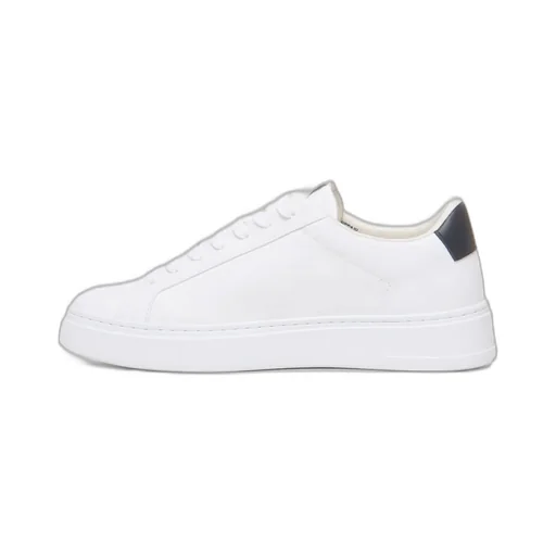 Crime London Extralight Lace-Up Sneakers