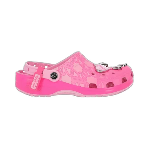Crocs Barbie Classic Clogs