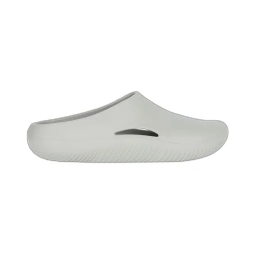 Crocs Logo-Embossed Slip-On Sandals