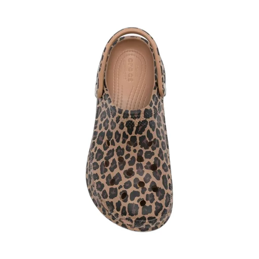 Crocs Bae Animal Clogs