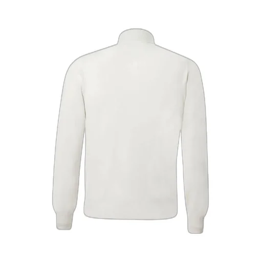 Cruciani Cashmere Turtleneck Knitwear