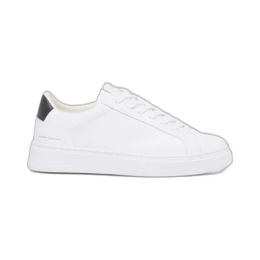 Crime London Extralight Lace-Up Sneakers