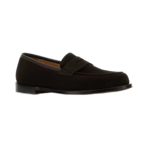 Crockett & Jones Grantham 2 Loafers