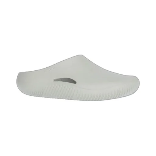 Crocs Logo-Embossed Slip-On Sandals