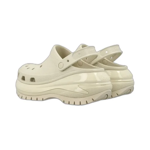 Crocs Mega Crush Clogs