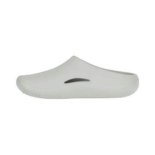 Crocs Logo-Embossed Slip-On Sandals