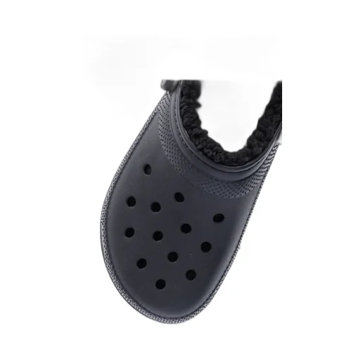 Crocs Classic Lined Clogs