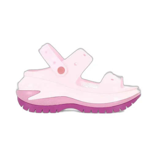 Crocs Mega Crush Sandals