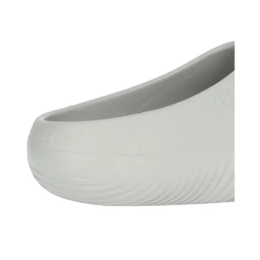 Crocs Logo-Embossed Slip-On Sandals