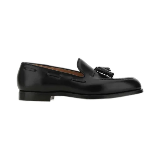 Crockett&Jones Tassel Detail Loafers