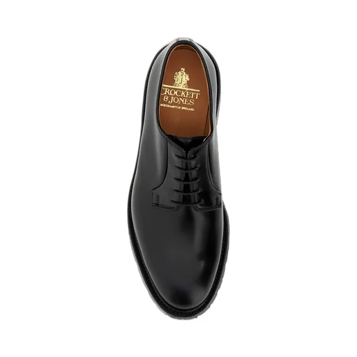 Crockett & Jones Lace-Up Shoes