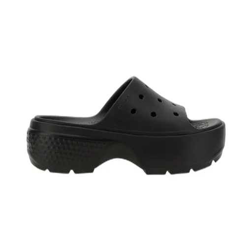 Crocs Stomp Slides