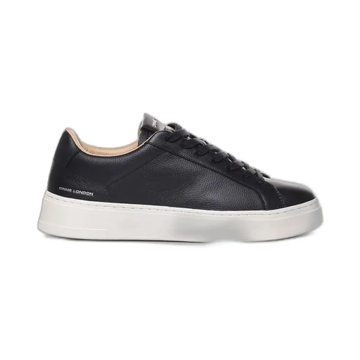 Crime London Extralight Lace-Up Sneakers