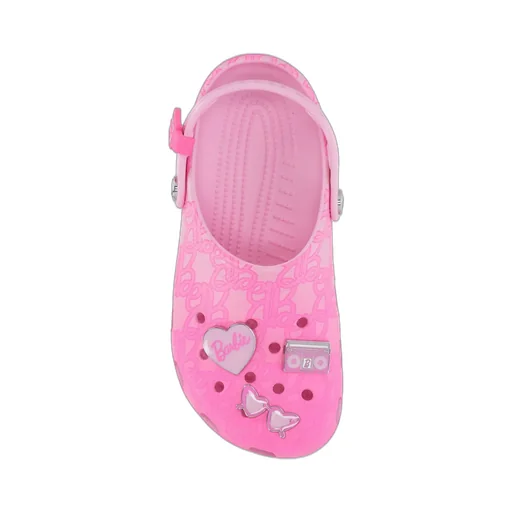Crocs Barbie Classic Clogs