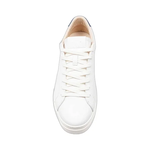Crime London Extralight Lace-Up Sneakers