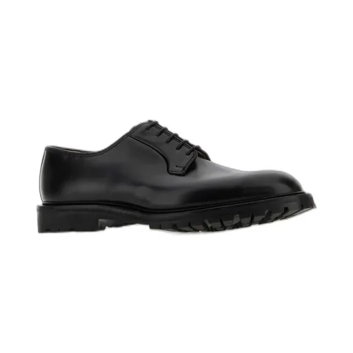 Crockett & Jones Lace-Up Shoes