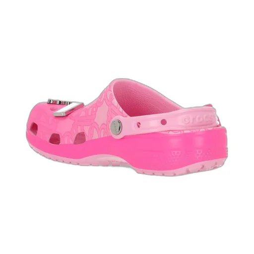 Crocs Barbie Classic Clogs