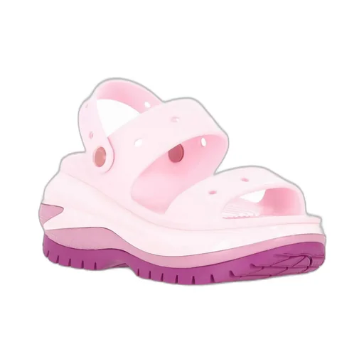 Crocs Mega Crush Sandals