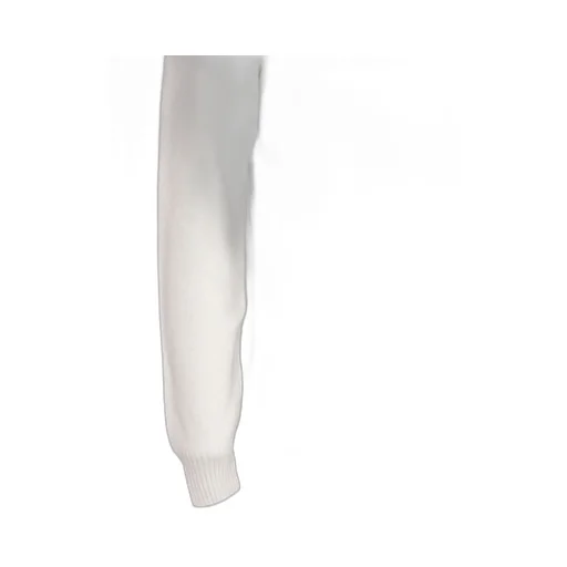 Cruciani Ribbed Trim Knitwear