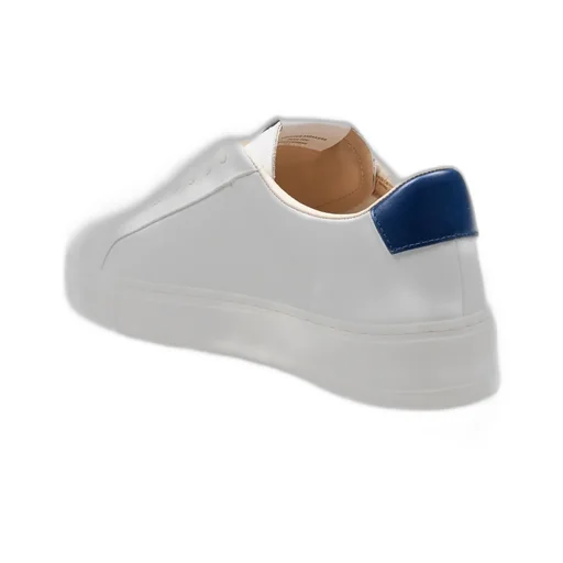 Crime London Extralight Lace-Up Sneakers