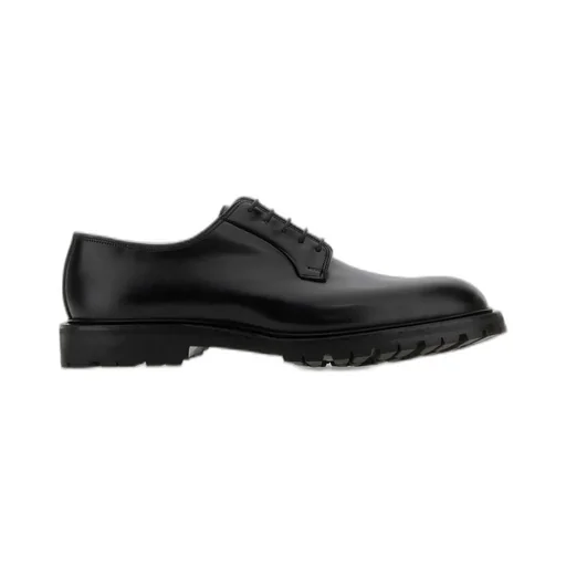 Crockett & Jones Lace-Up Shoes