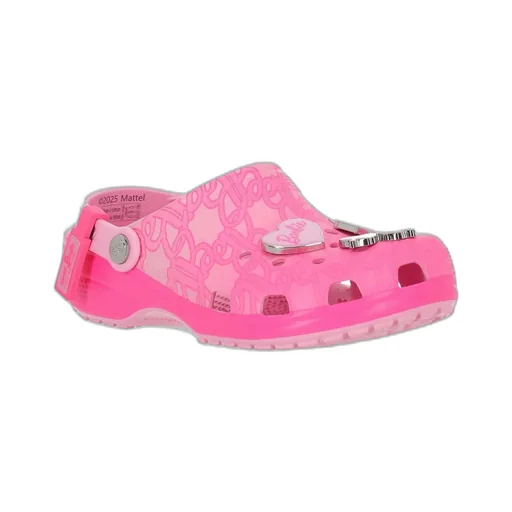 Crocs Barbie Classic Clogs
