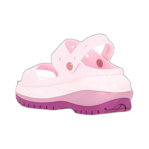Crocs Mega Crush Sandals
