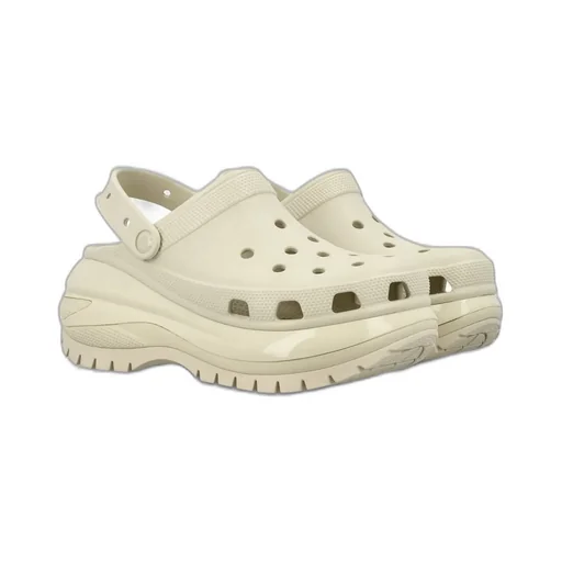 Crocs Mega Crush Clogs