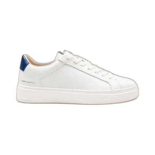 Crime London Extralight Lace-Up Sneakers