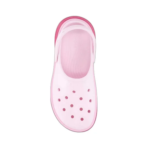 Crocs Classic Stacked Clogs